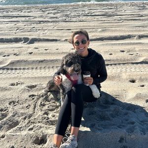 Meet your Posher, Allie